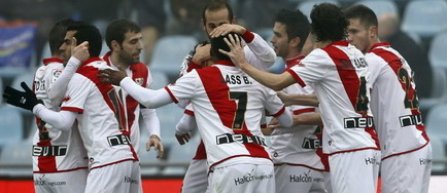 A patra infrangere la rand pentru echipa lui Marica